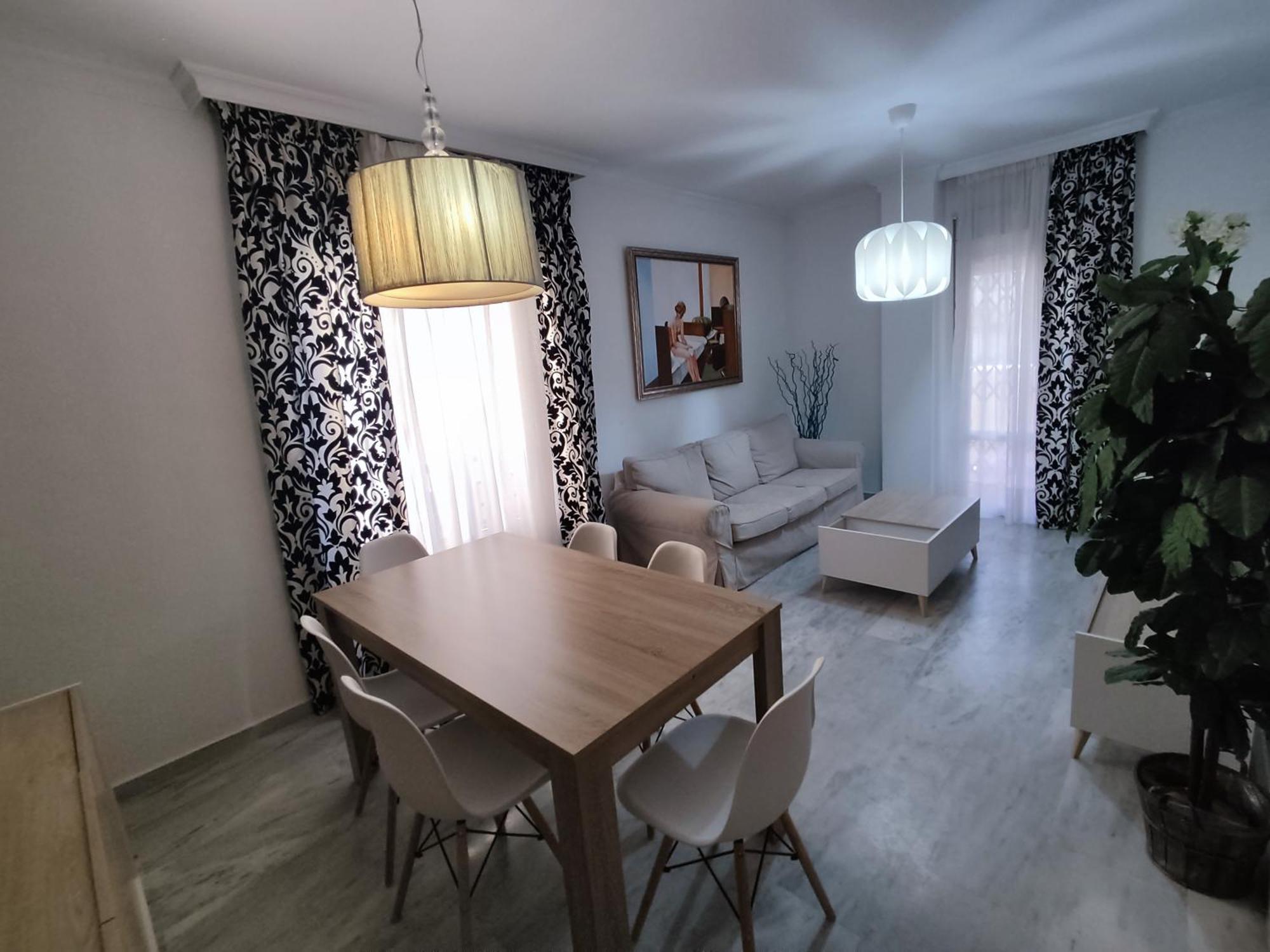 Sohobeach Excellence Living Home Malaga Exterior photo