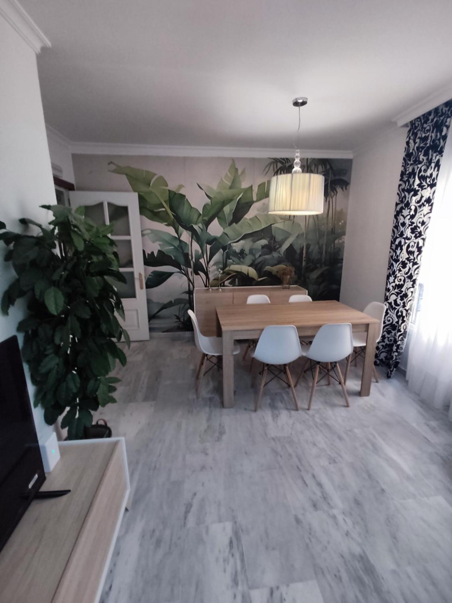Sohobeach Excellence Living Home Malaga Exterior photo